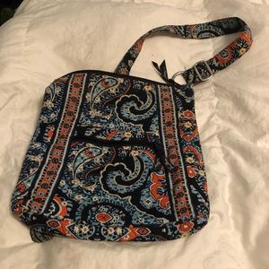 Vera Bradley mirakesh hipster